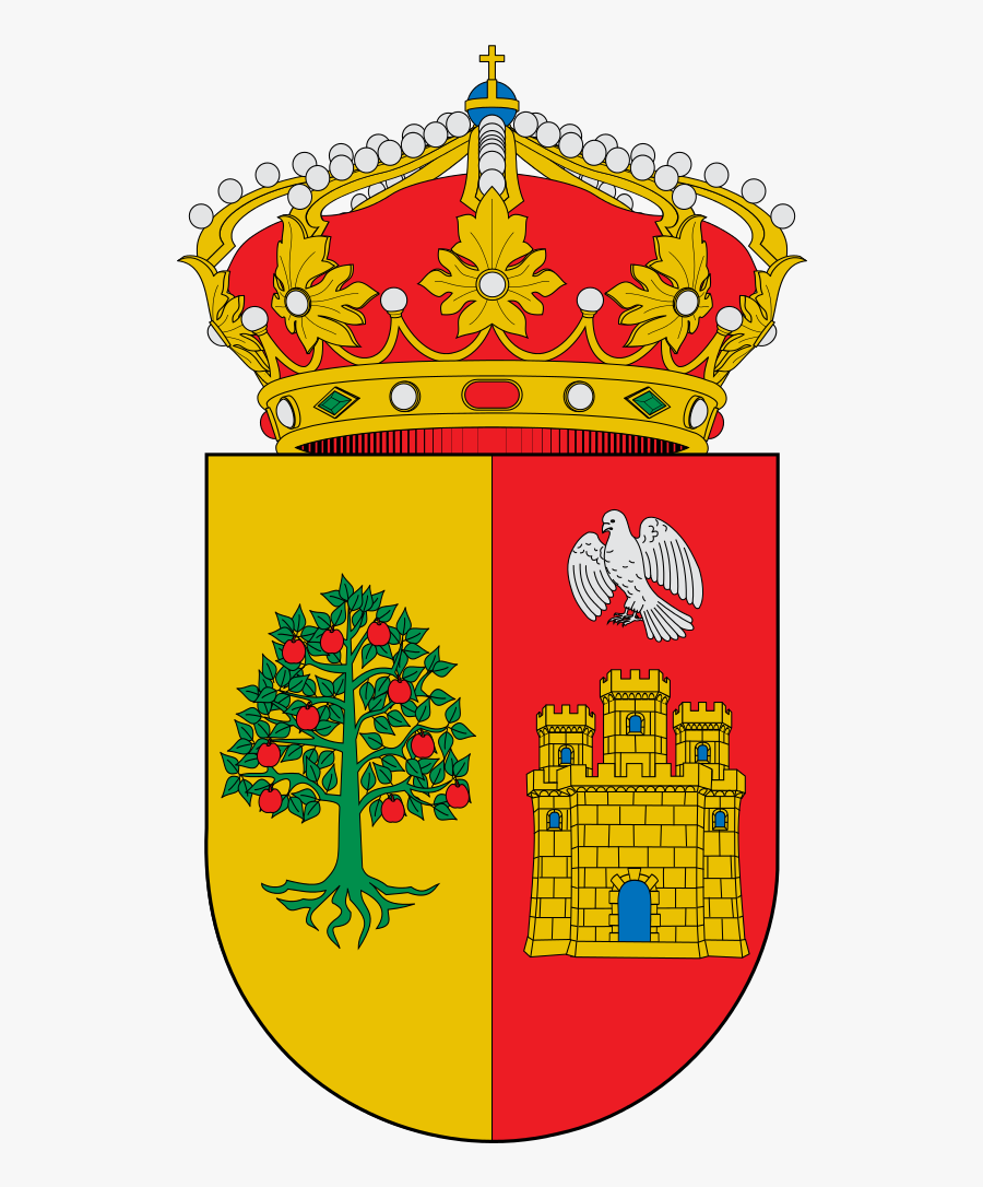 Alcorcón, Transparent Clipart
