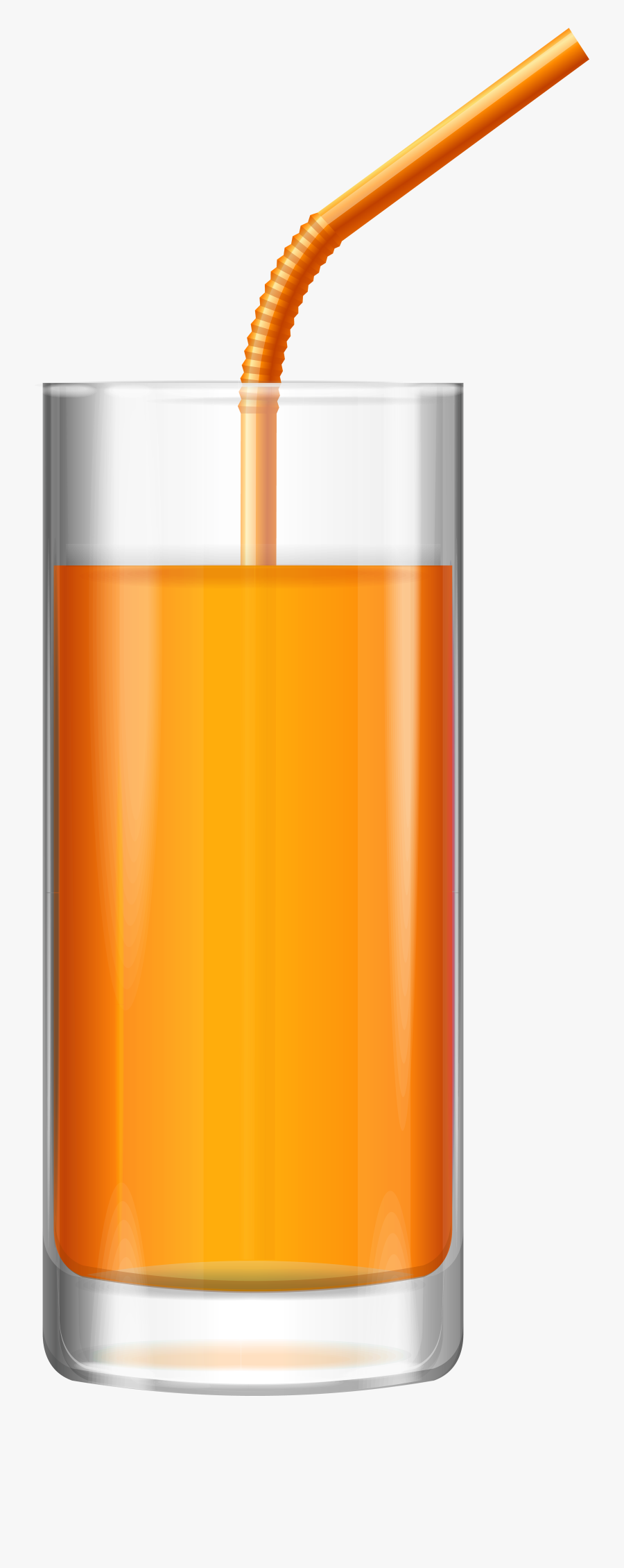 Orange Juice Clip Art Image Gallery Yopriceville High - Juice Clipart Png, Transparent Clipart