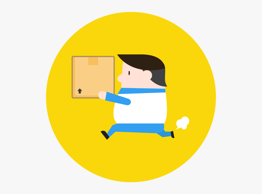 Transparent Return Icon Png - Sales Return Icon Png, Transparent Clipart