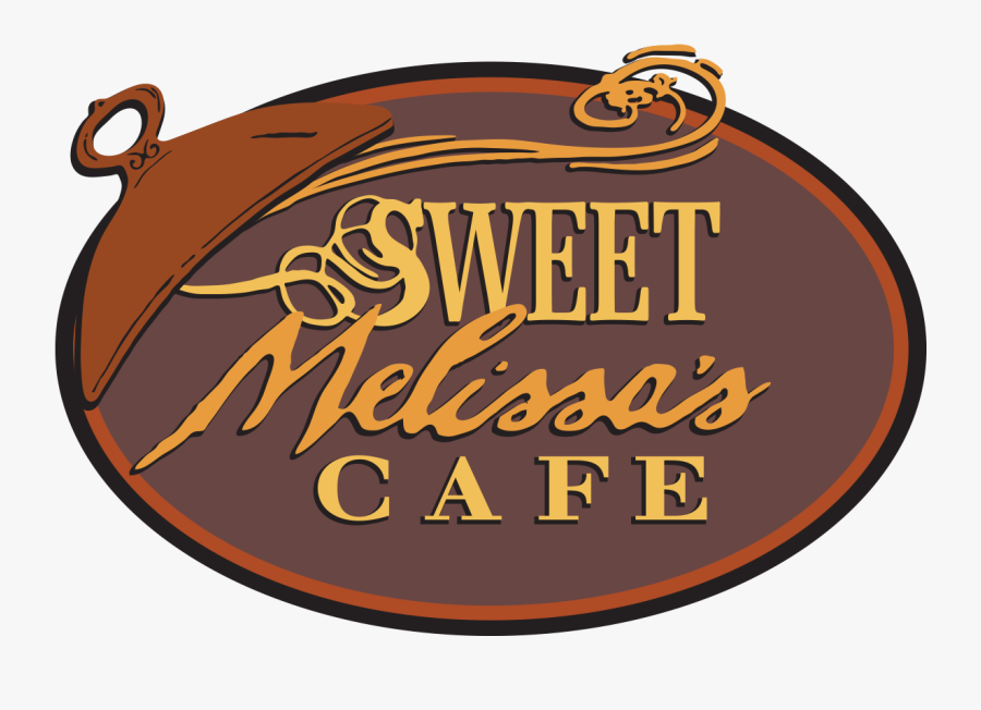 Sweet Melissa"s Cafe - Illustration, Transparent Clipart
