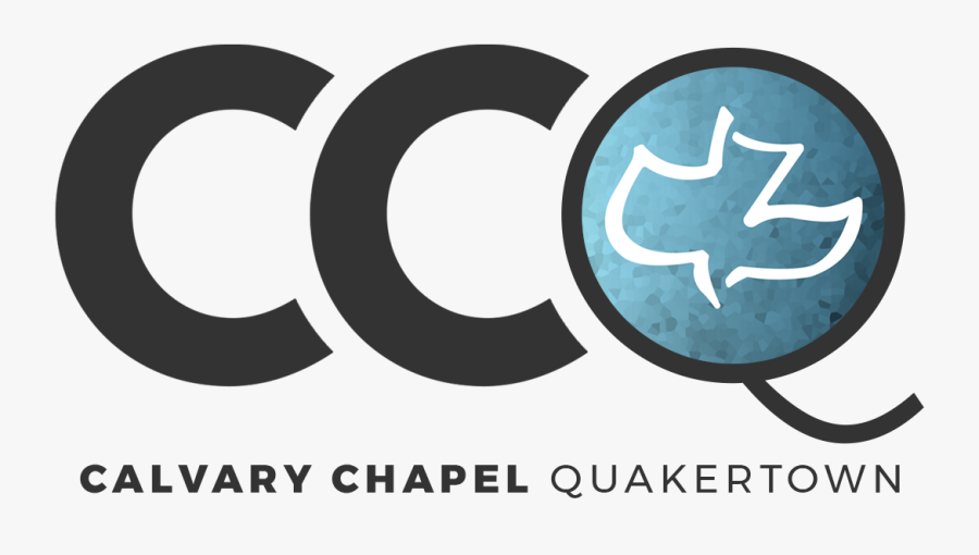 Calvary Chapel Quakertown - Circle, Transparent Clipart