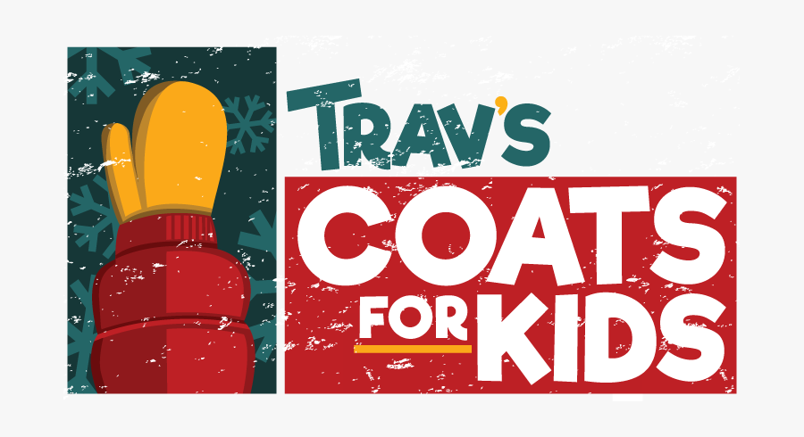 Coats For Kids - Travs Coats For Kids, Transparent Clipart