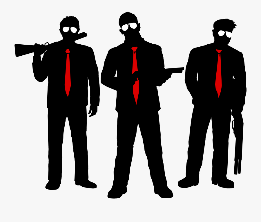 Gangster Film Gangstar Vegas - Gangstar Vegas Png, Transparent Clipart