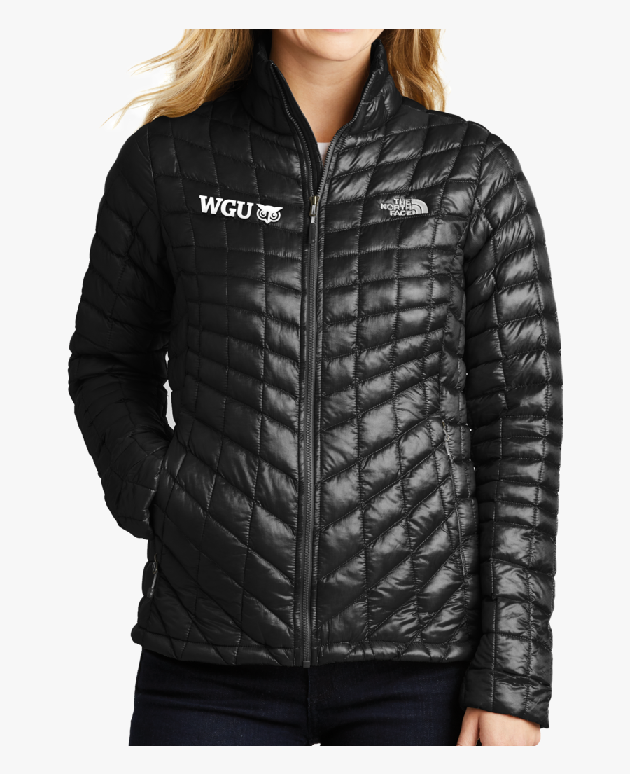 Women"s North Face Jackets, Transparent Clipart