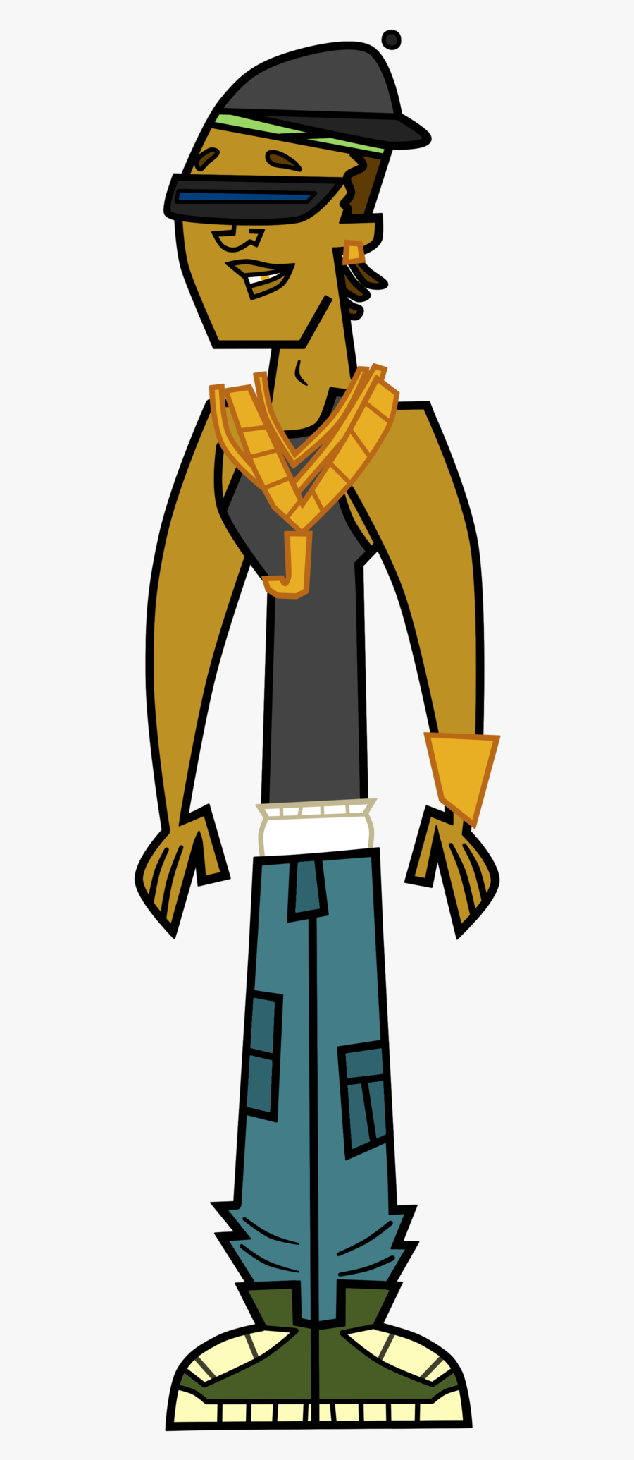 Gangsta Png Clipart - Clipart Gangsta Png, Transparent Clipart