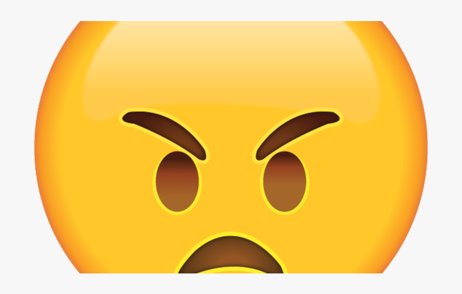 Vector Library Stock Mad Face Icon Beauty Within Clinic - Smiley, Transparent Clipart