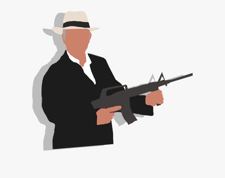 Maffia Png, Transparent Clipart