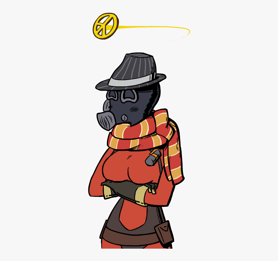 Gangster Free Content Clip Art - Cartoon, Transparent Clipart