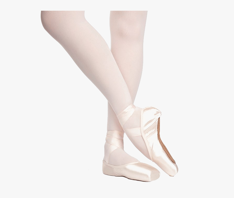 Pointe Shoes Png Photos - Russian Pointe Rubin, Transparent Clipart