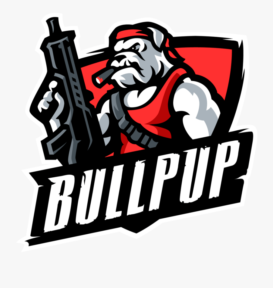 Transparent Bo3 Specialists Png - Gaming Logo Esport Png, Transparent Clipart