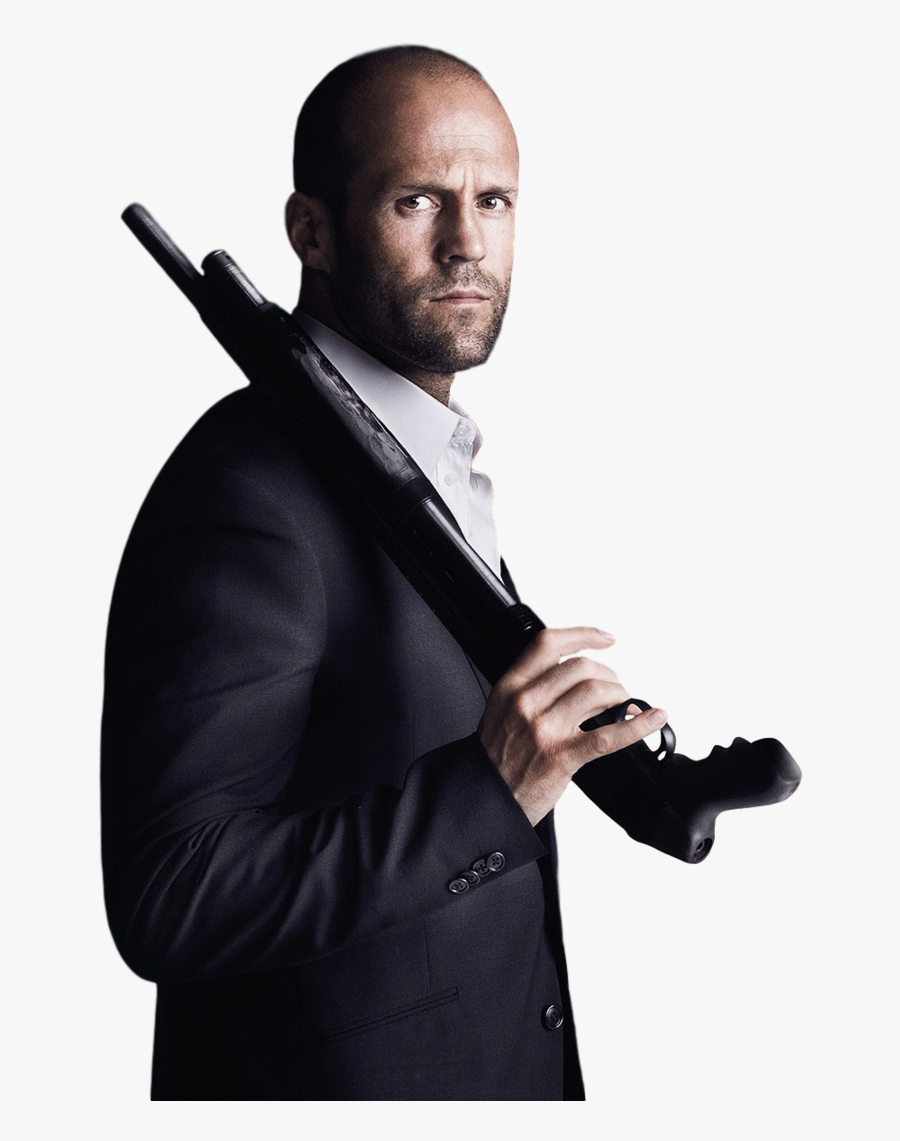 Gangster Png - Fast & Furious Hobbs & Shaw Trailer 2019, Transparent Clipart