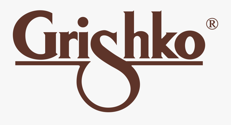 Transparent Pointe Shoes Png - Grishko Logo, Transparent Clipart