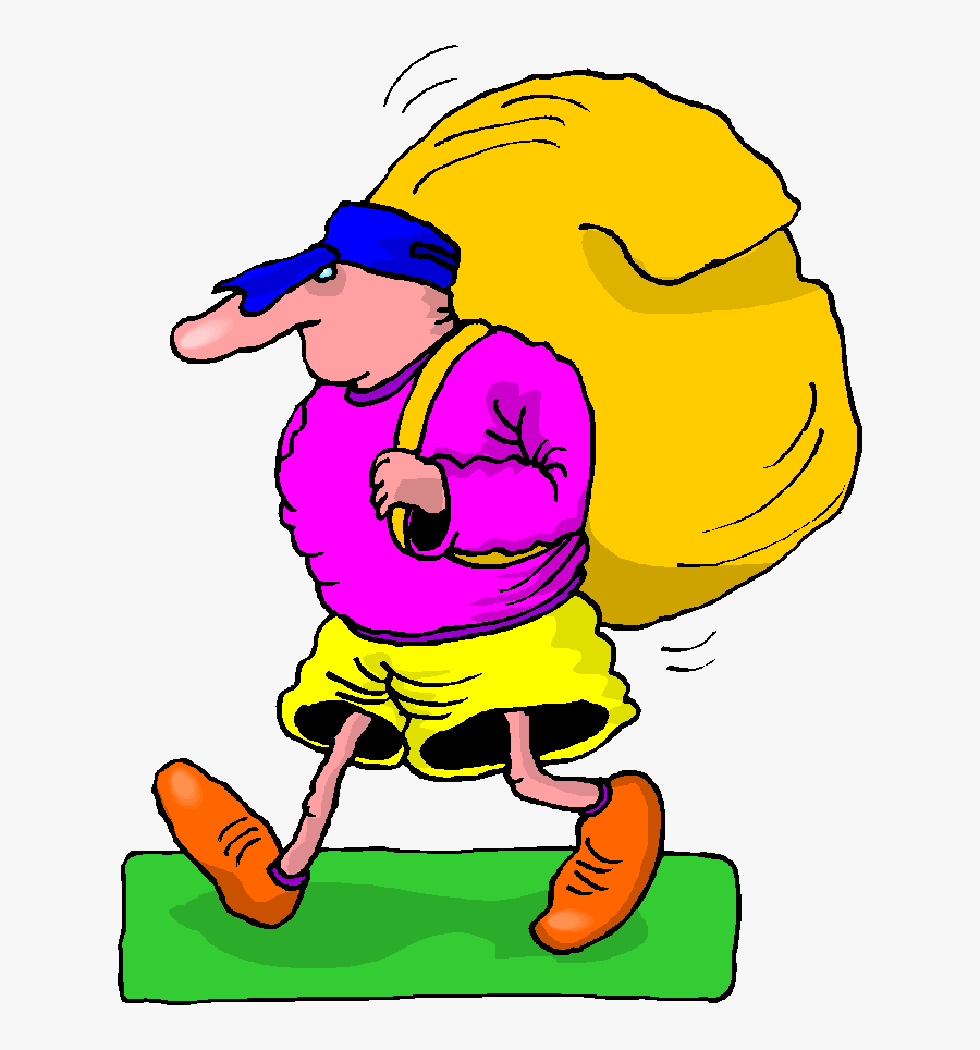 Duke Of Edinburgh Award Cartoon, Transparent Clipart