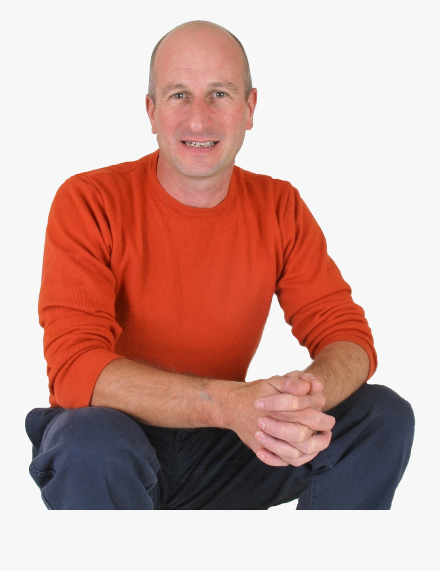 Sitting, Transparent Clipart