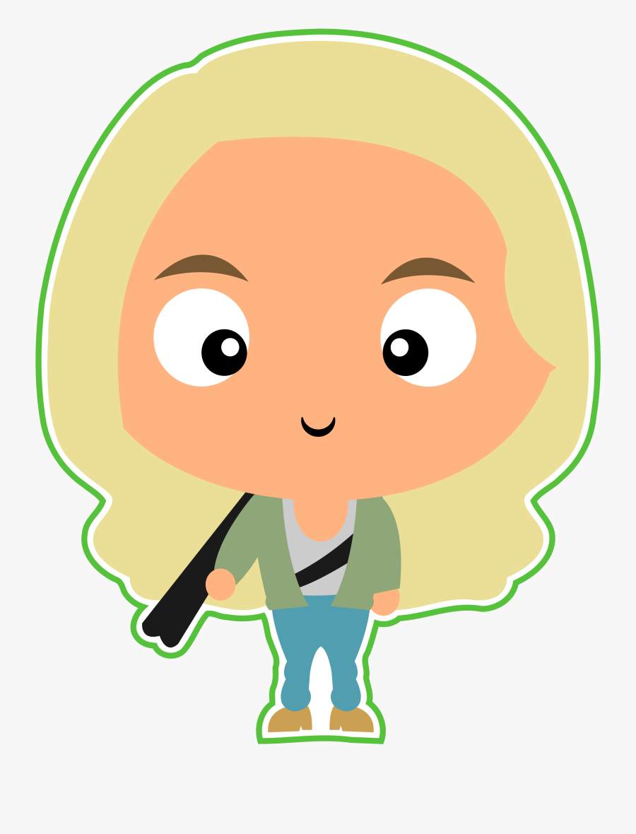 Supernatural Characters Clipart, Transparent Clipart