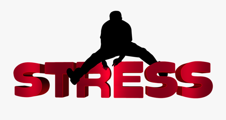 Can Be Your Friend - Stress Transparent Background, Transparent Clipart