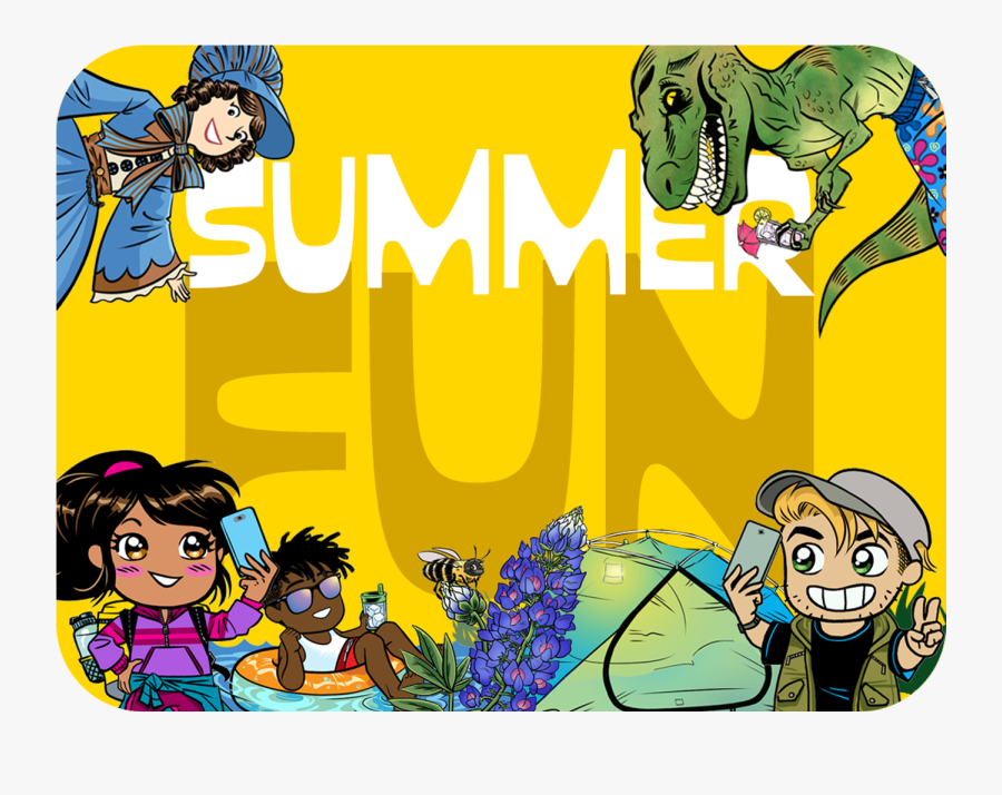 Cartoon, Transparent Clipart