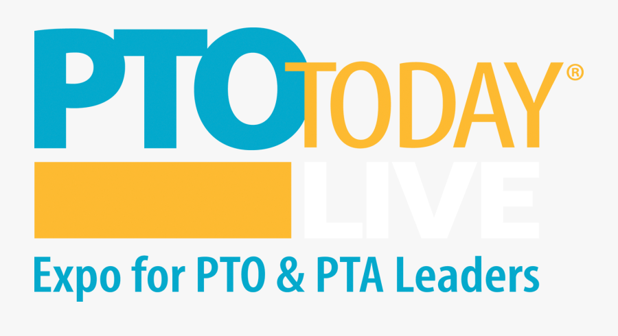 Edison Expo Spring The - Pto Today, Transparent Clipart