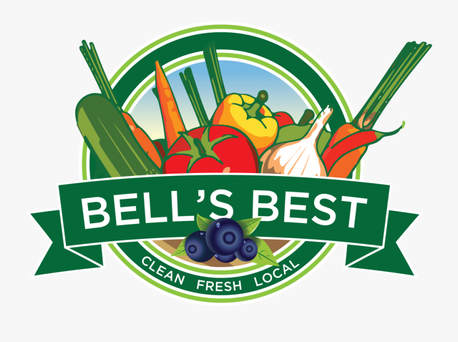 Bells Best Logo, Transparent Clipart