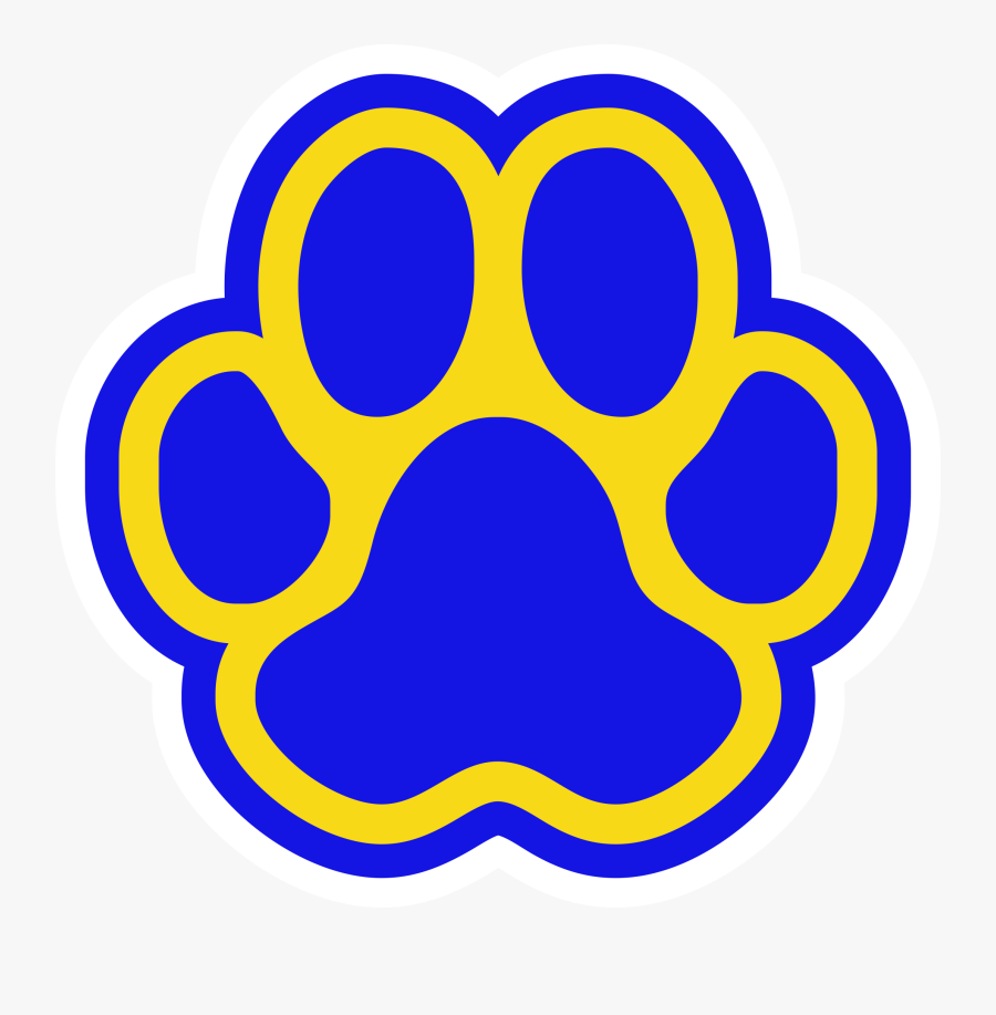 School Logo - Circle, Transparent Clipart