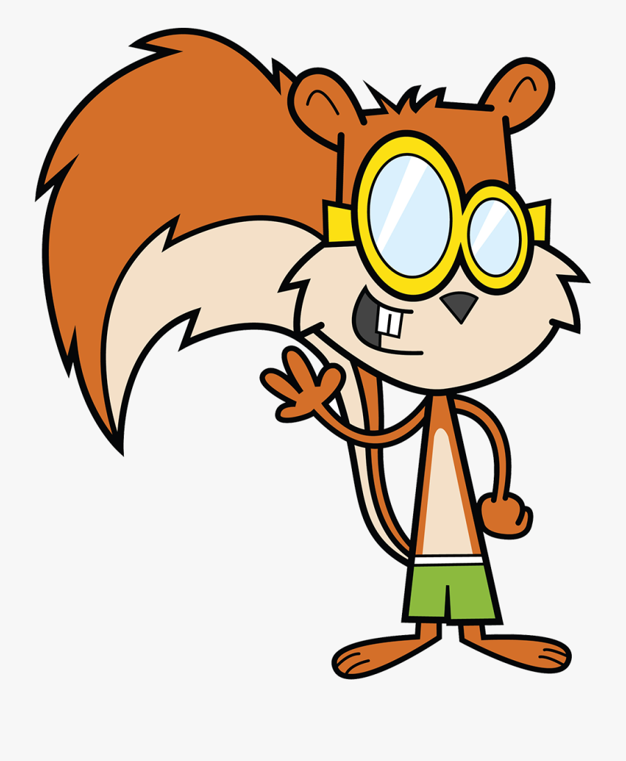 Cartoon, Transparent Clipart