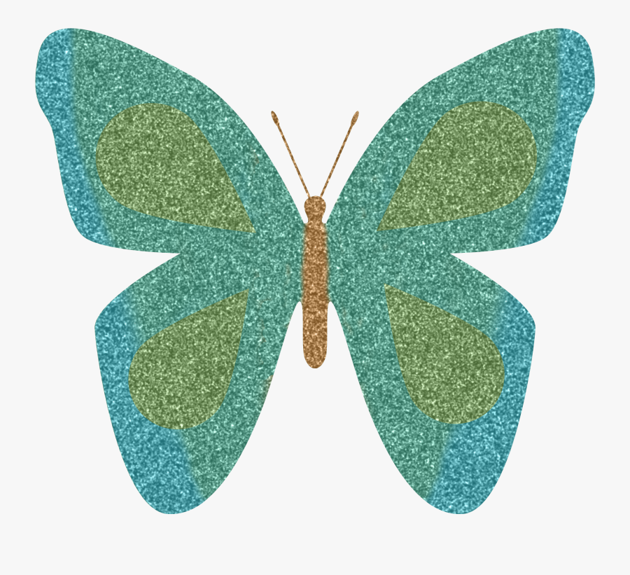 Free Butterfly Pictures Clip Art - Clip Art Black Butterfly, Transparent Clipart