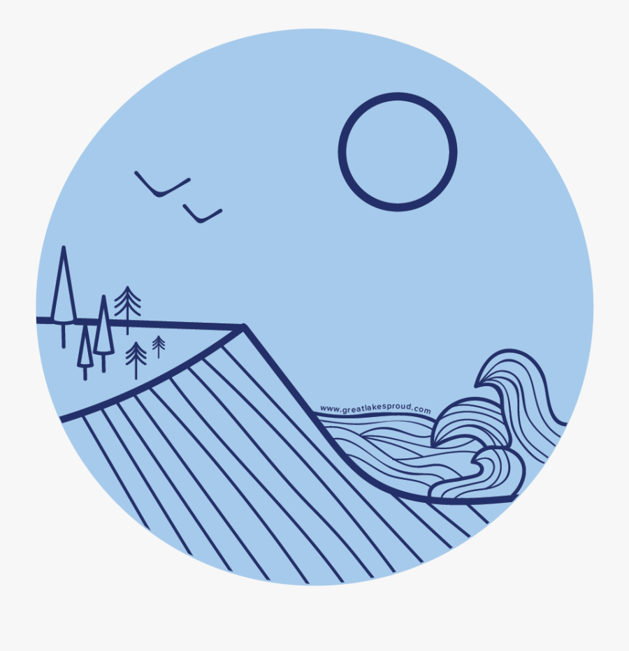 Circle, Transparent Clipart