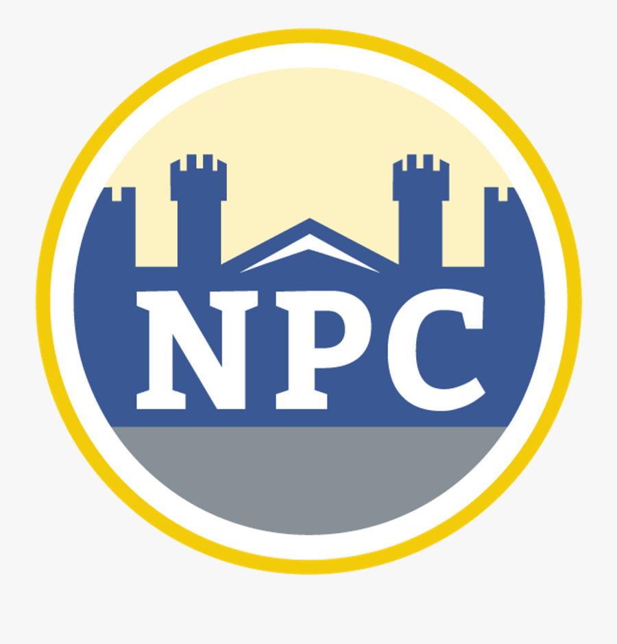 Hamp High Nhs Pto - Circle, Transparent Clipart