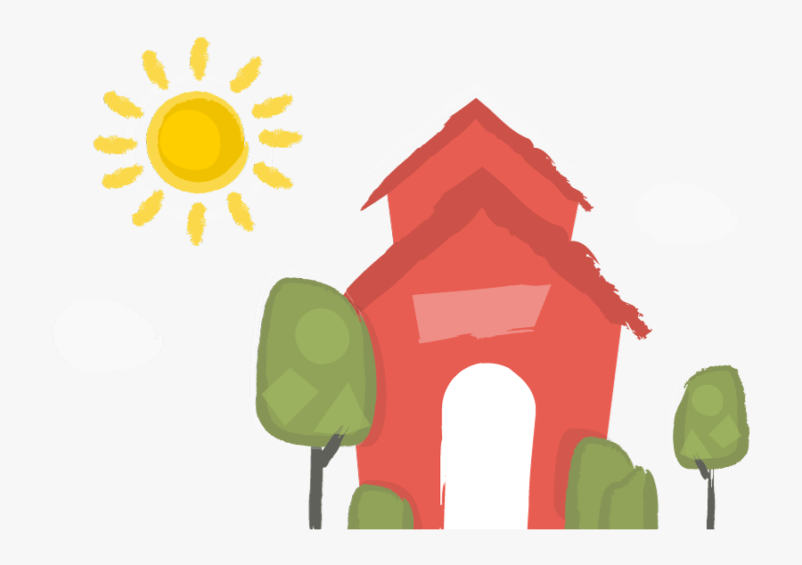 Child Care, Transparent Clipart