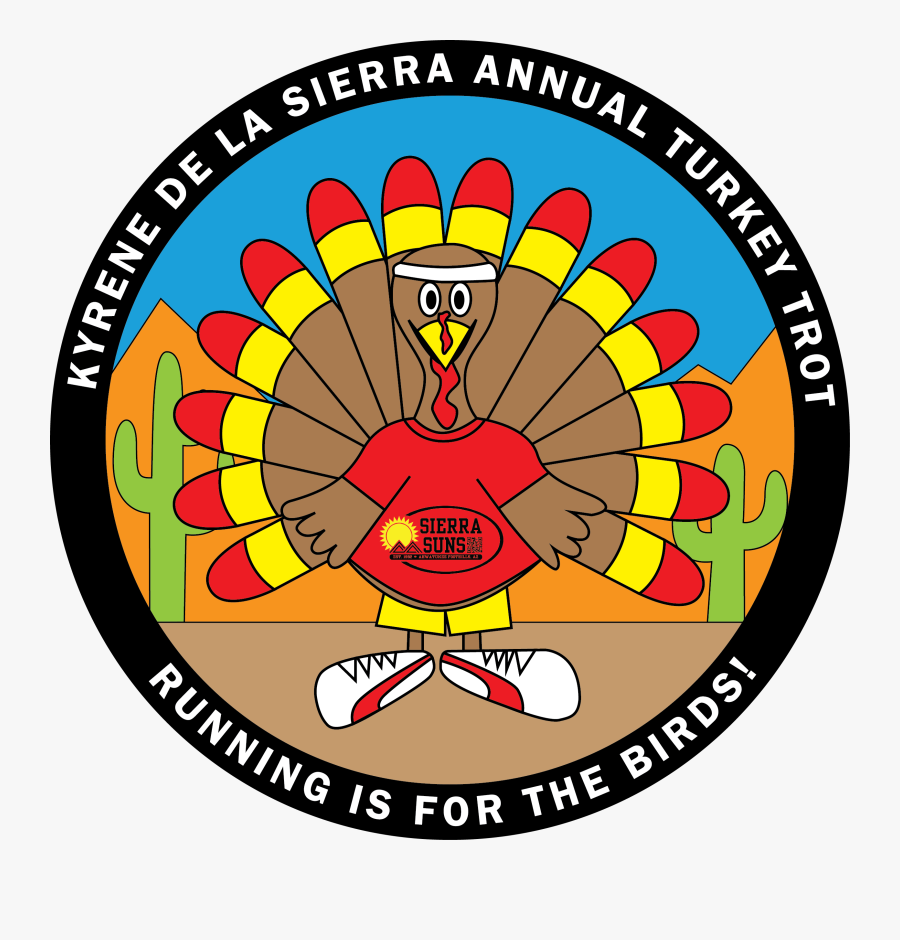 November Clipart Red Turkey - 2nd Street District Logo, Transparent Clipart