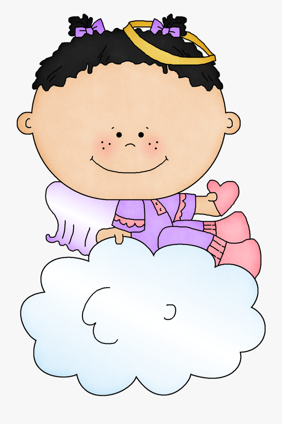 Baby, Transparent Clipart