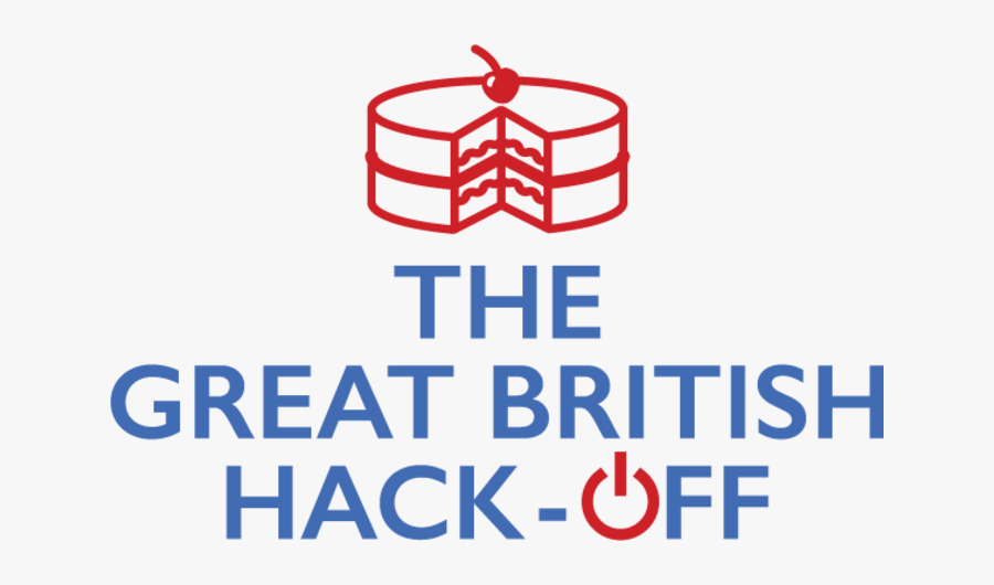 Logo Hackof British Trans, Transparent Clipart