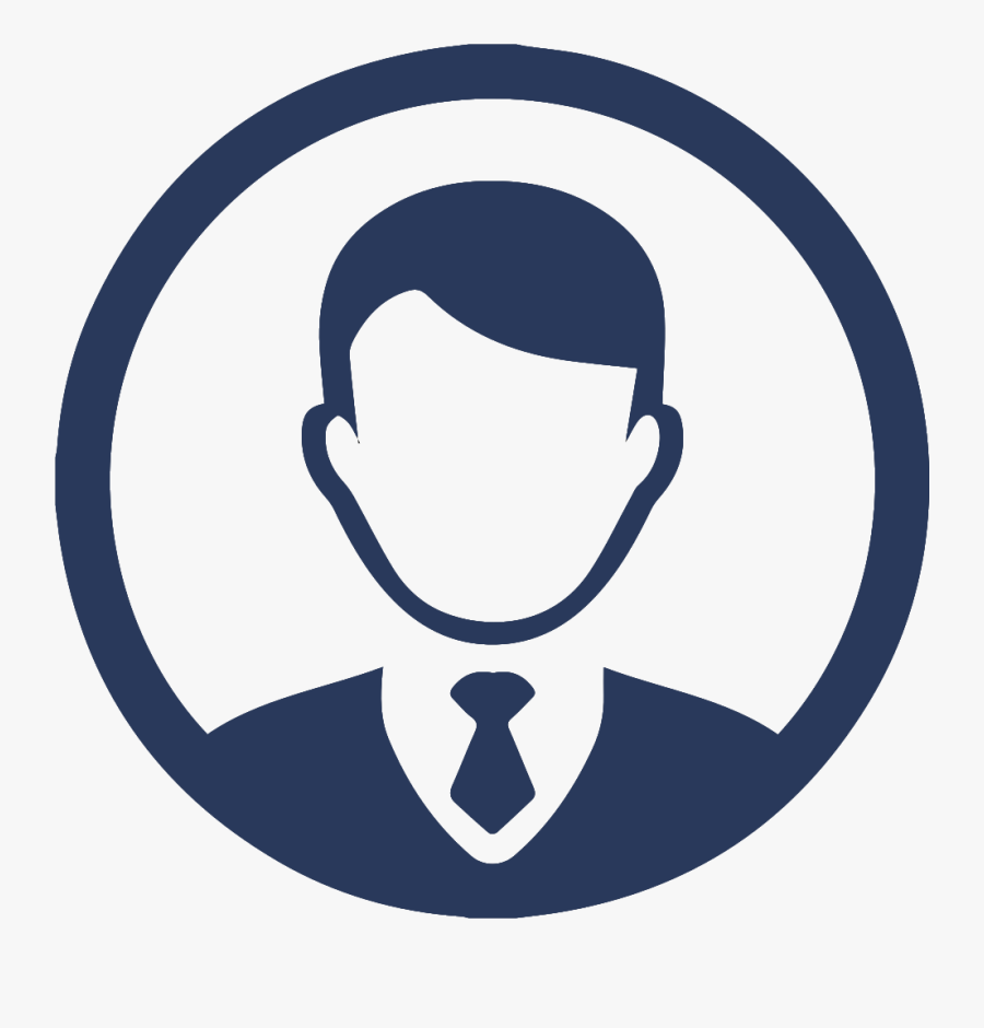 Justin H - Fischer - Transparent User Image Png, Transparent Clipart