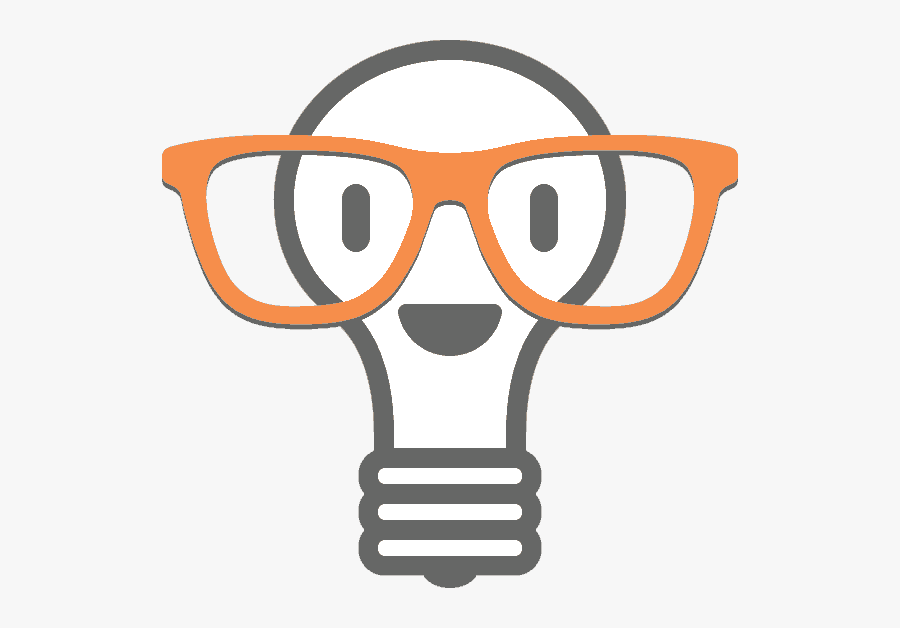 Nerding - Org - Nerding, Transparent Clipart