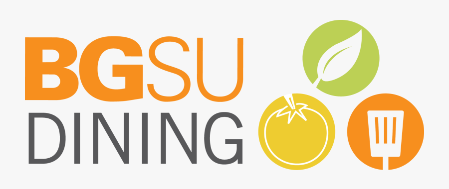 Having Meal Plan Is A Blessing - Bowling Green State University, Transparent Clipart