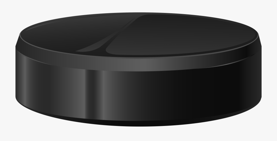 Hockey Puck Png Image - Hockey Puck Png, Transparent Clipart