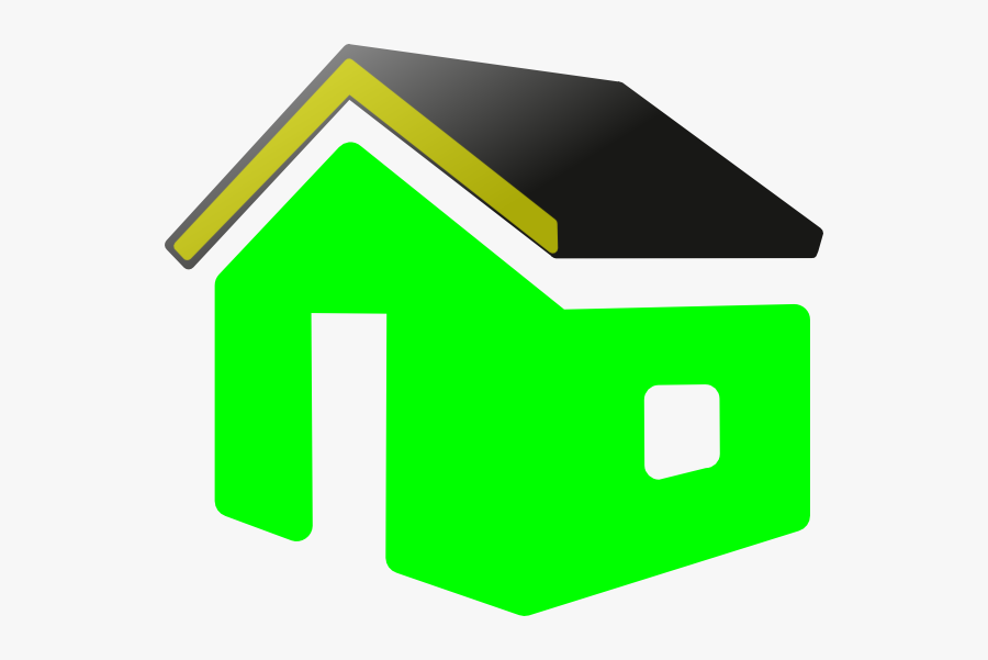 صورة بيت Png, Transparent Clipart