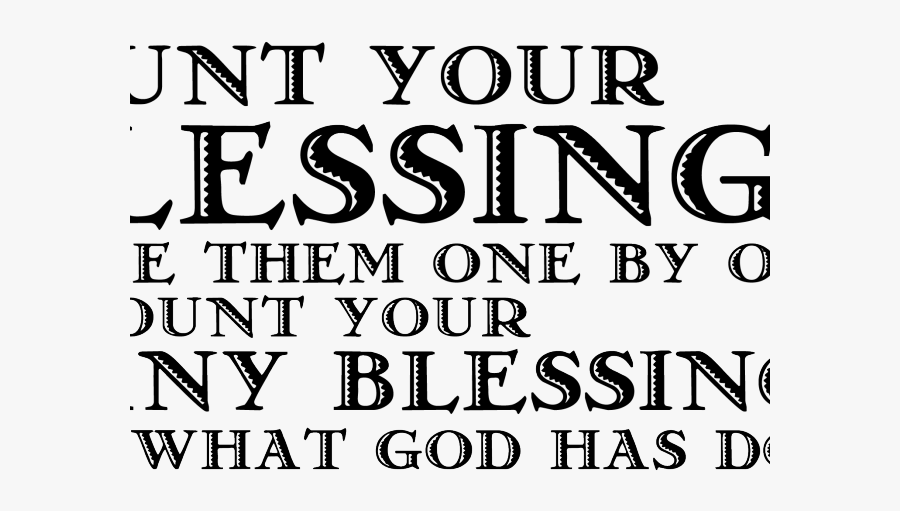 Calligraphy, Transparent Clipart