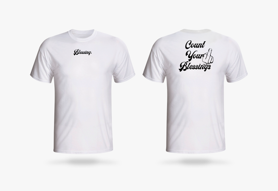 T-shirt , Transparent Cartoons - Clark Freedom Run 2019, Transparent Clipart