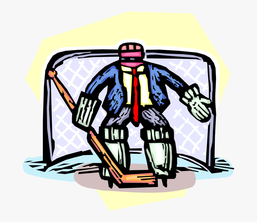 Transparent Goalie Stick Clipart, Transparent Clipart