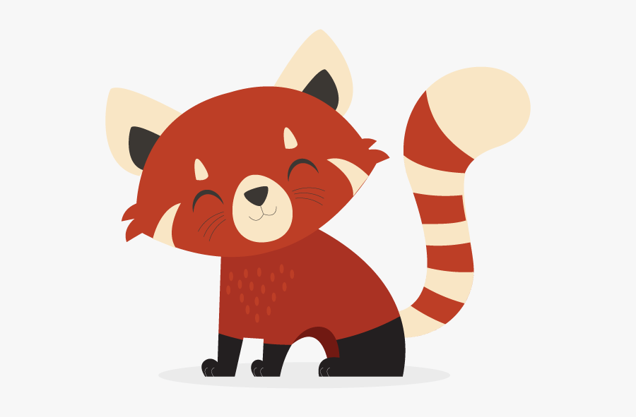 Transparent Panda Bamboo Clipart - Portable Network Graphics, Transparent Clipart