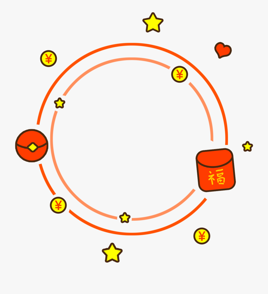 Transparent Gold Coins Falling Png - Circle, Transparent Clipart