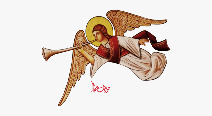 Tổng Lãnh Thiên Thần Png, Transparent Clipart