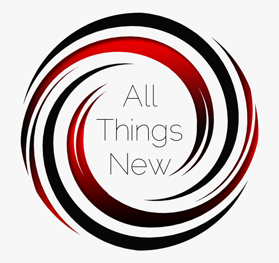 All Things New Clip Art, Transparent Clipart