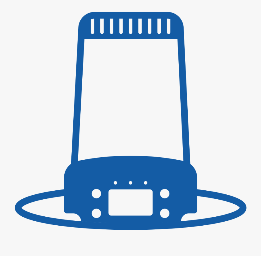 Arizer V-tower Vaporizer, Transparent Clipart