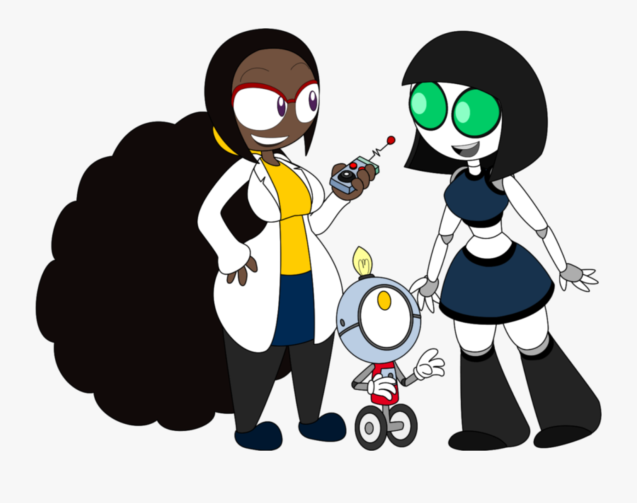 Fist Clipart Afro Pick - Cartoon, Transparent Clipart