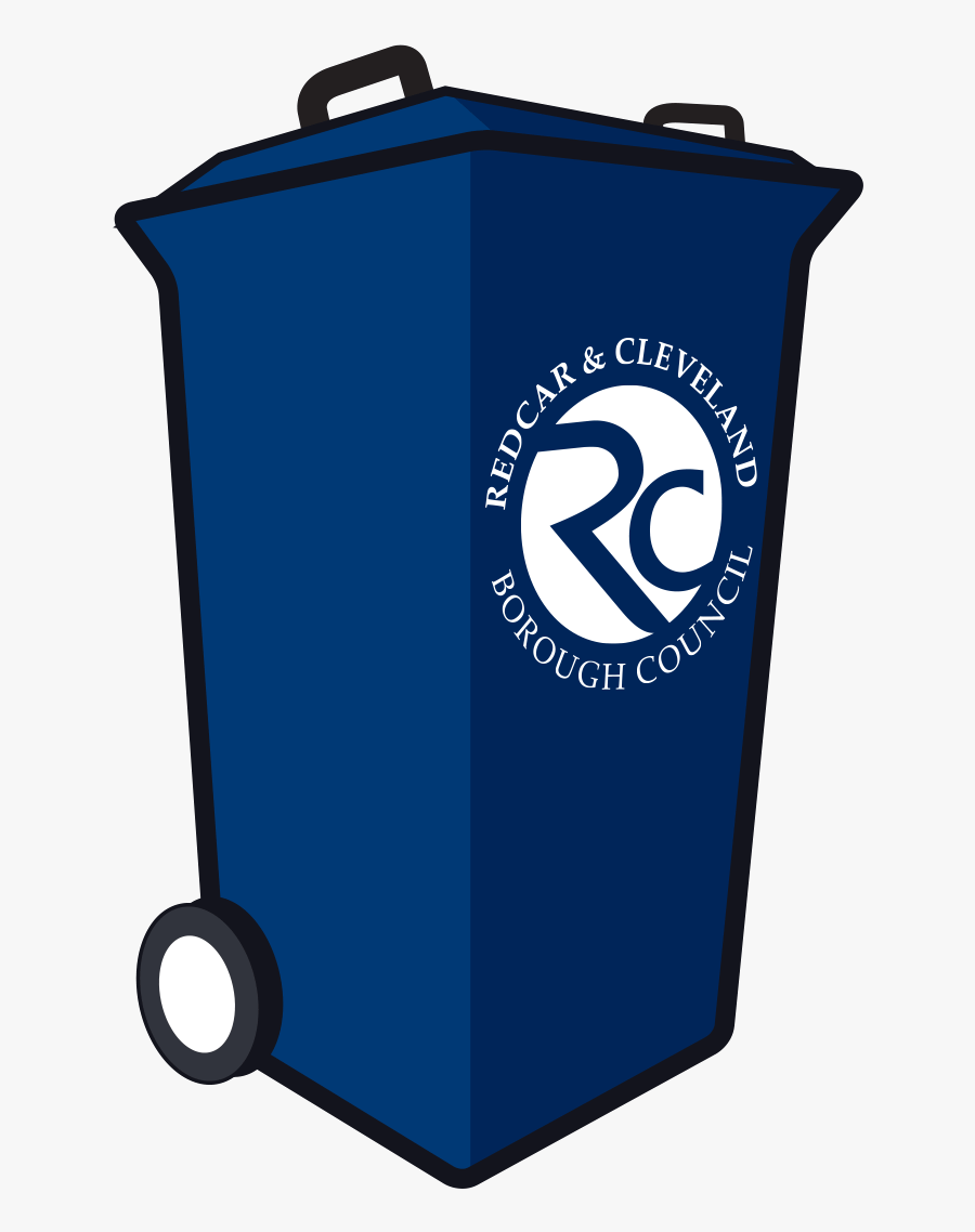 Recycling Bin, Transparent Clipart