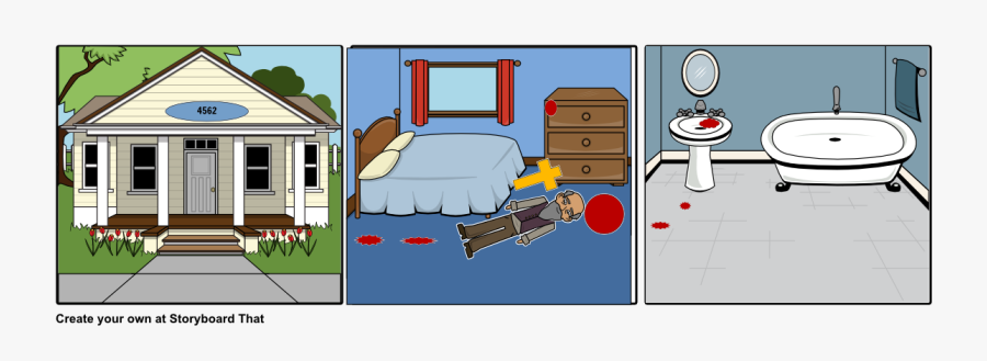 Rising Action In A Scary Story, Transparent Clipart