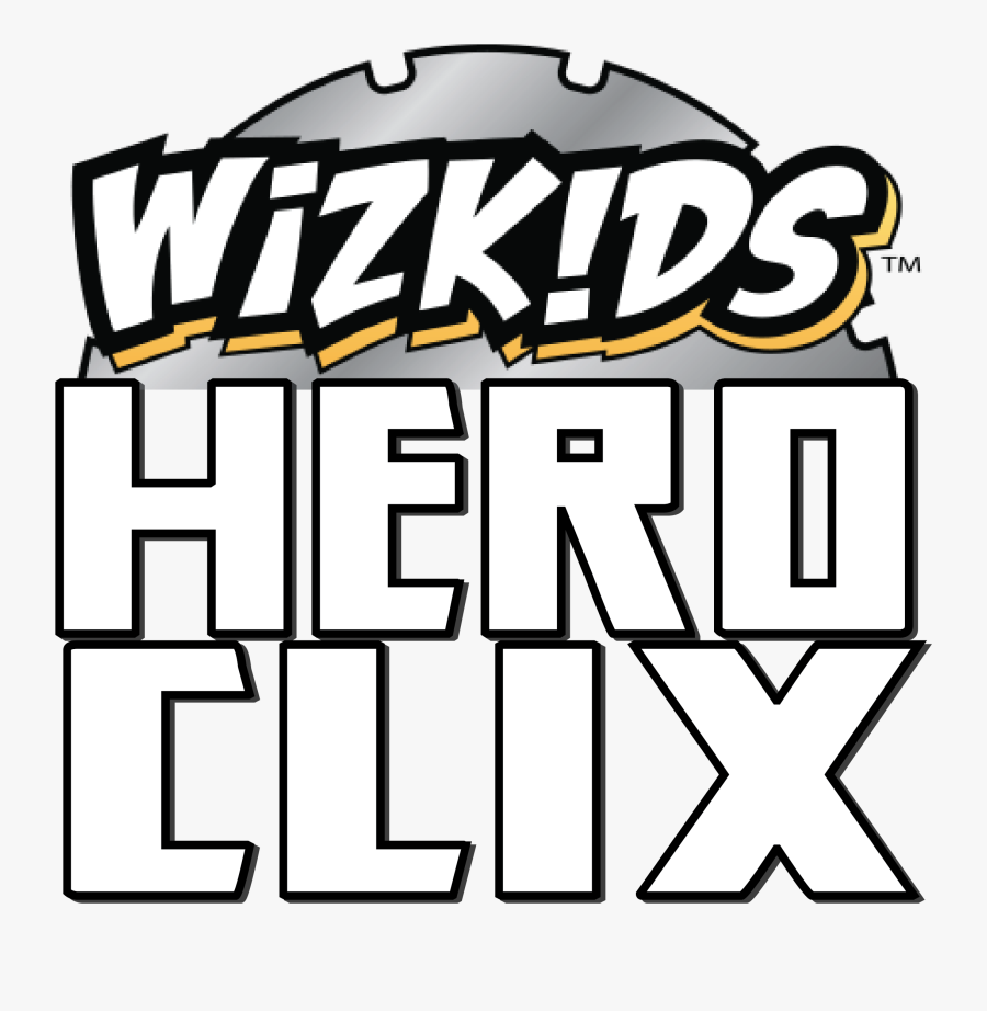 Heroclix, Transparent Clipart