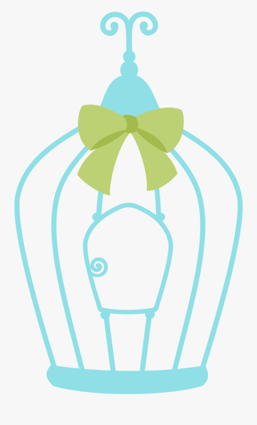 Pin By Organized Chaos On ⭐ Bird Cages, Transparent Clipart